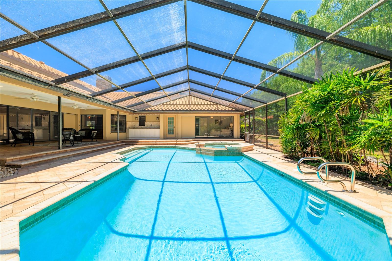 1611 HAMPTON LN, SAFETY HARBOR, FL, 34695