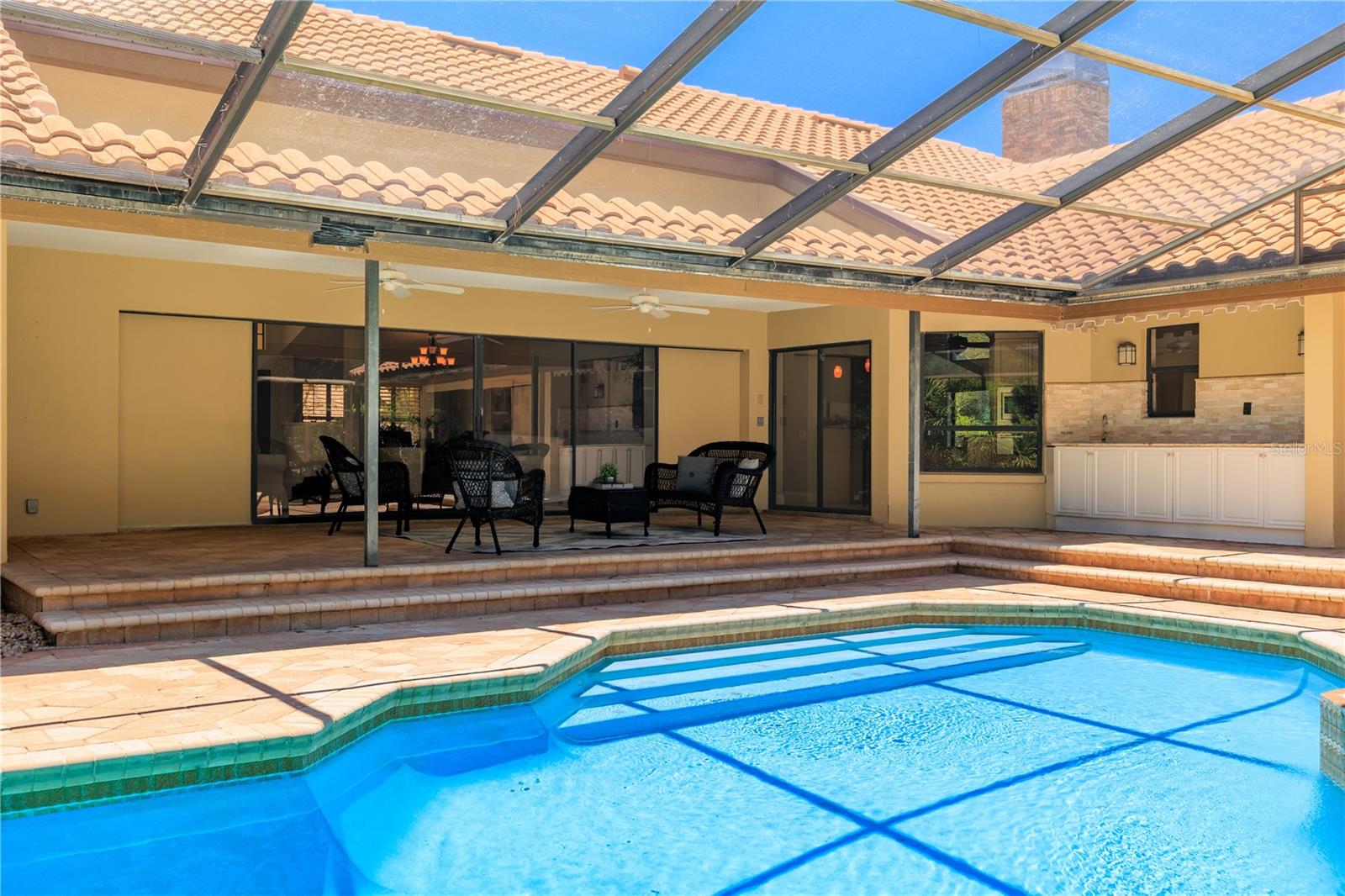 1611 HAMPTON LN, SAFETY HARBOR, FL, 34695