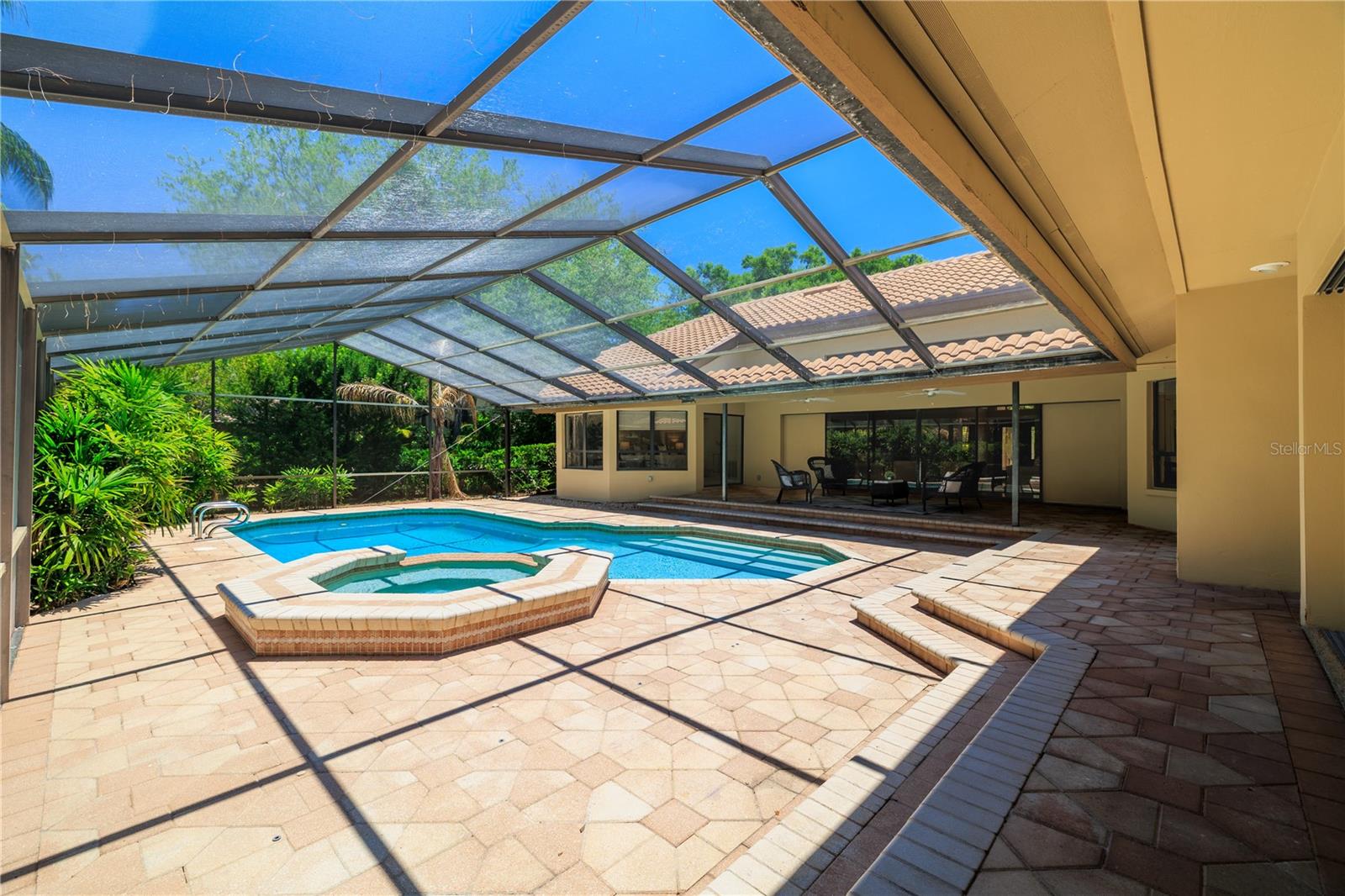 1611 HAMPTON LN, SAFETY HARBOR, FL, 34695