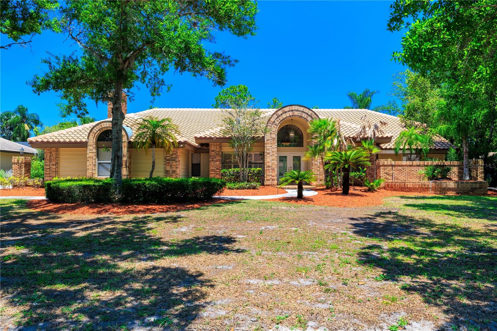 1611 HAMPTON LN, SAFETY HARBOR, FL, 34695