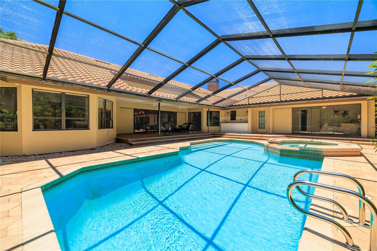 1611 HAMPTON LN, SAFETY HARBOR, FL, 34695