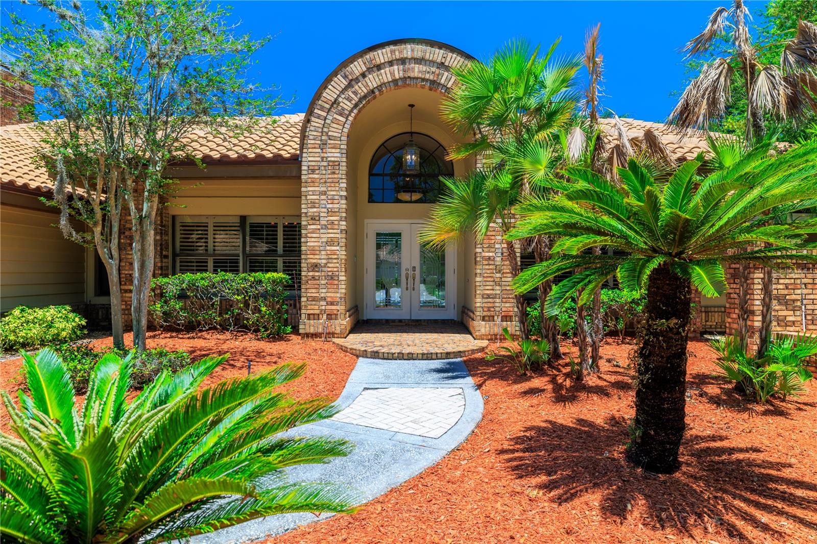 1611 HAMPTON LN, SAFETY HARBOR, FL, 34695