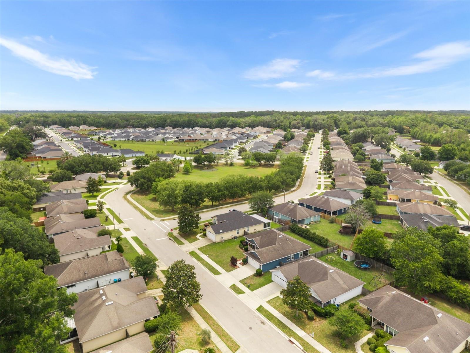 12215 NW 162ND DR, ALACHUA, FL, 32615