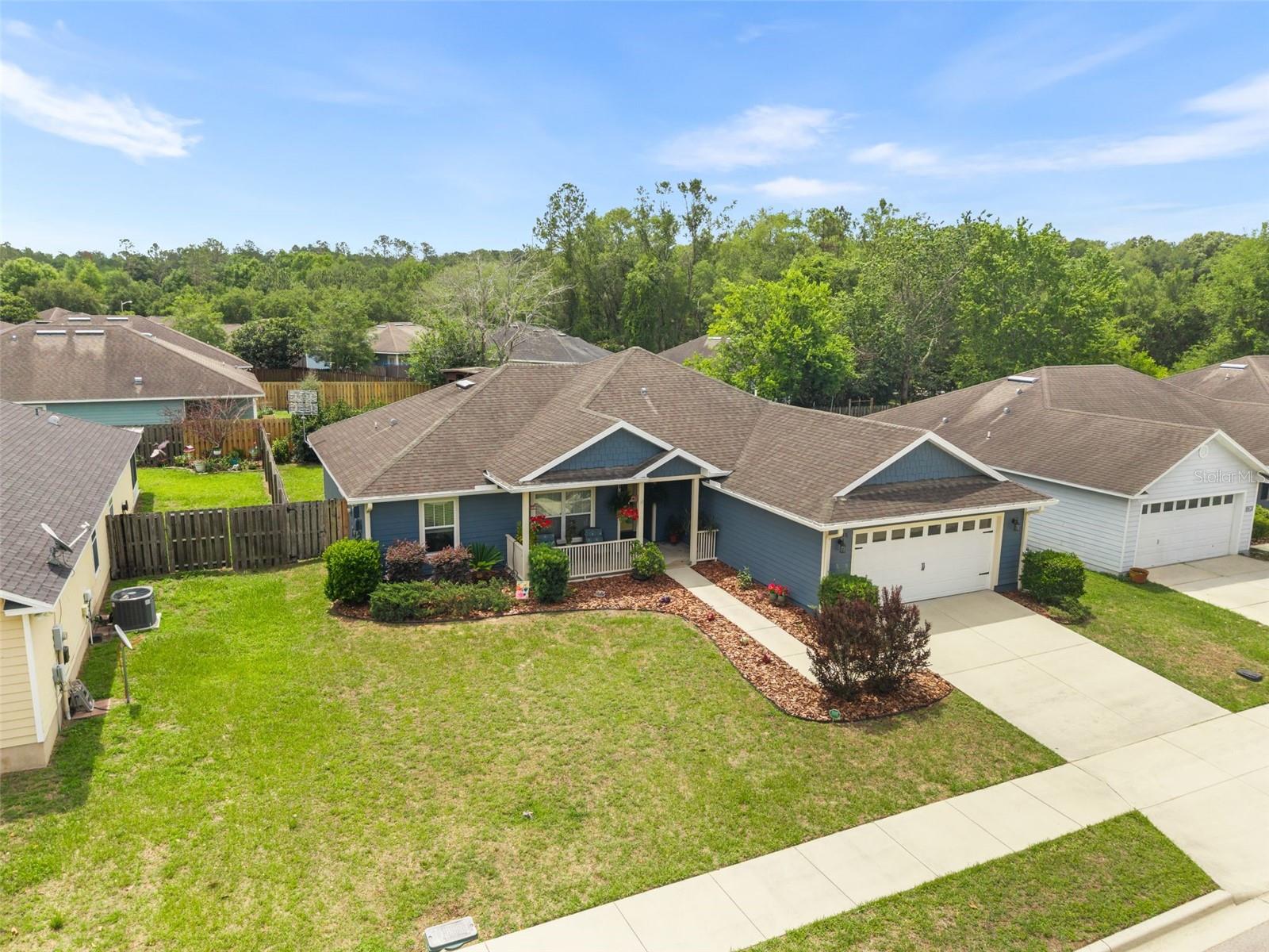 12215 NW 162ND DR, ALACHUA, FL, 32615