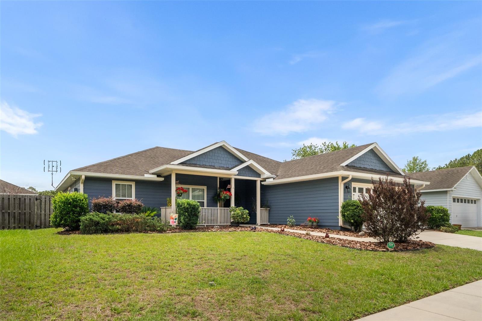 12215 NW 162ND DR, ALACHUA, FL, 32615