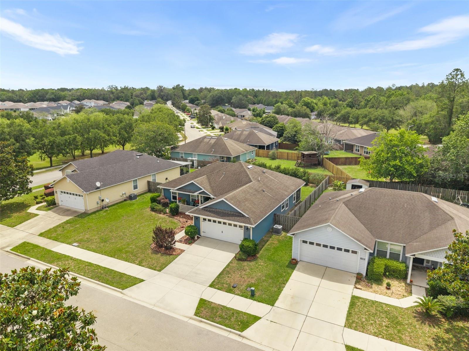 12215 NW 162ND DR, ALACHUA, FL, 32615