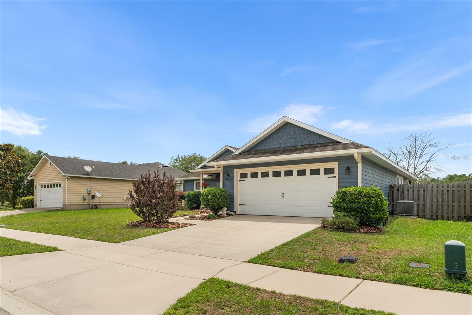 12215 NW 162ND DR, ALACHUA, FL, 32615