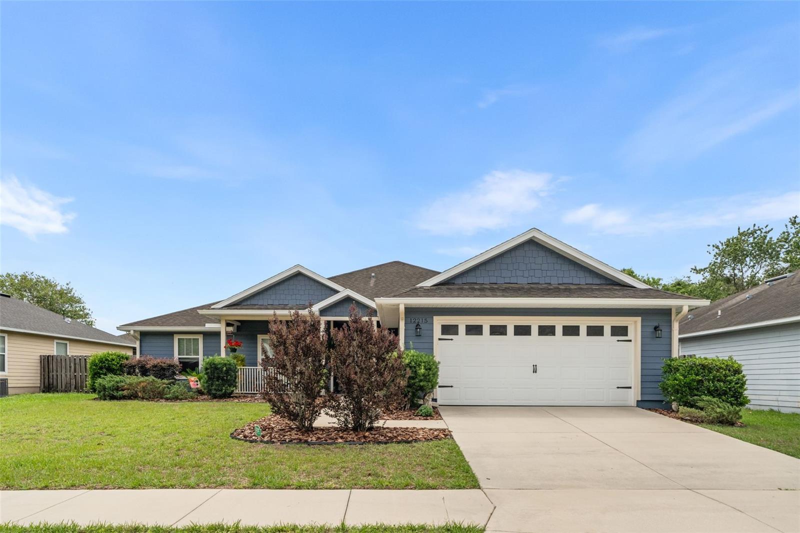 12215 NW 162ND DR, ALACHUA, FL, 32615
