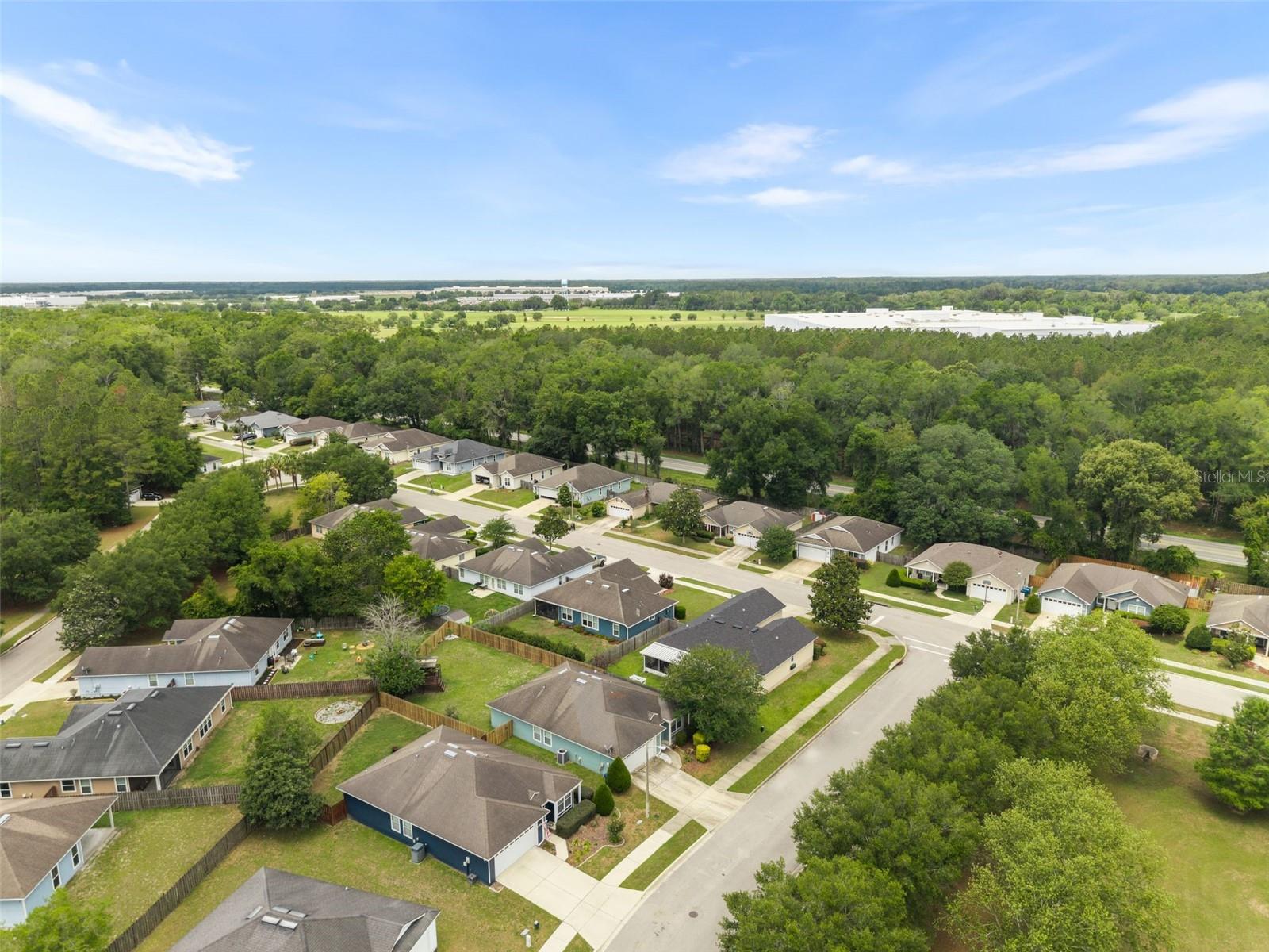12215 NW 162ND DR, ALACHUA, FL, 32615