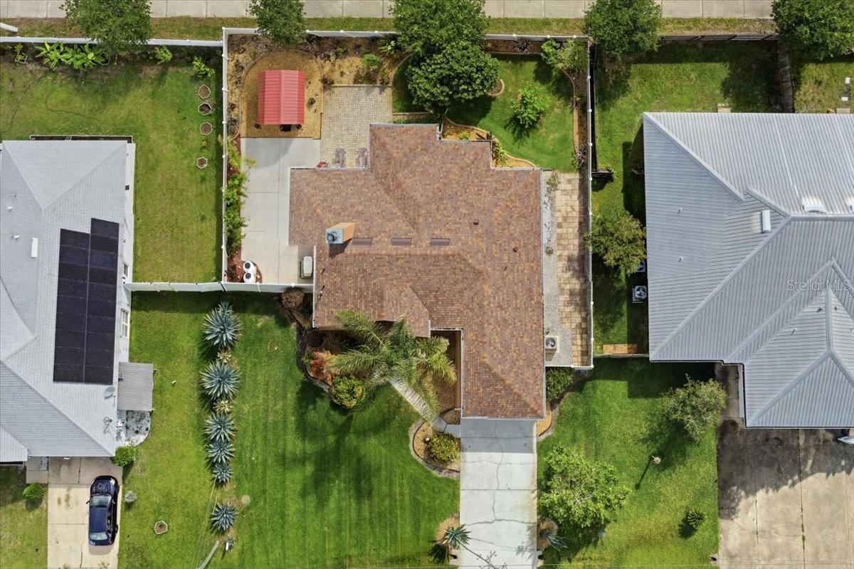 5 ZORLOU CT, PALM COAST, FL, 32164