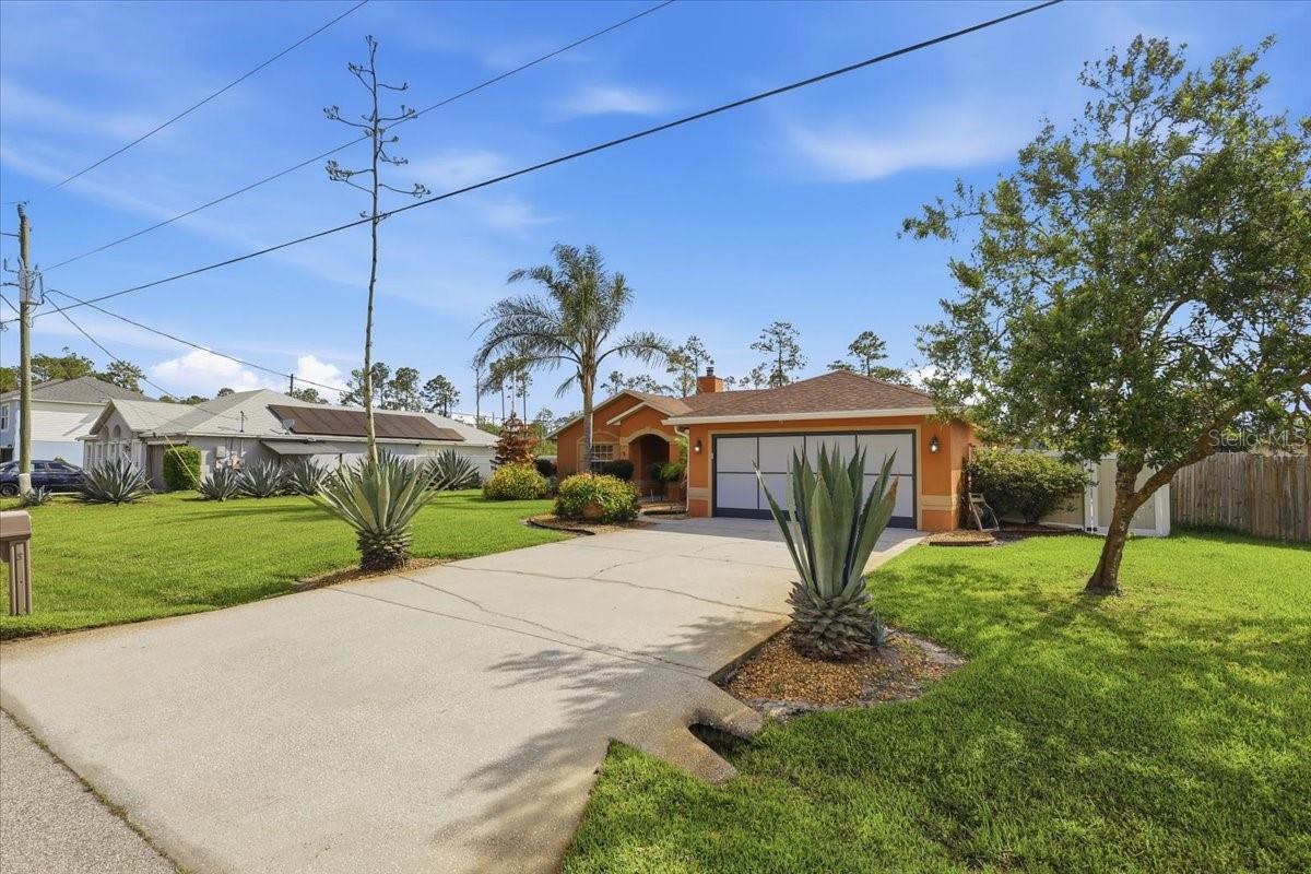 5 ZORLOU CT, PALM COAST, FL, 32164