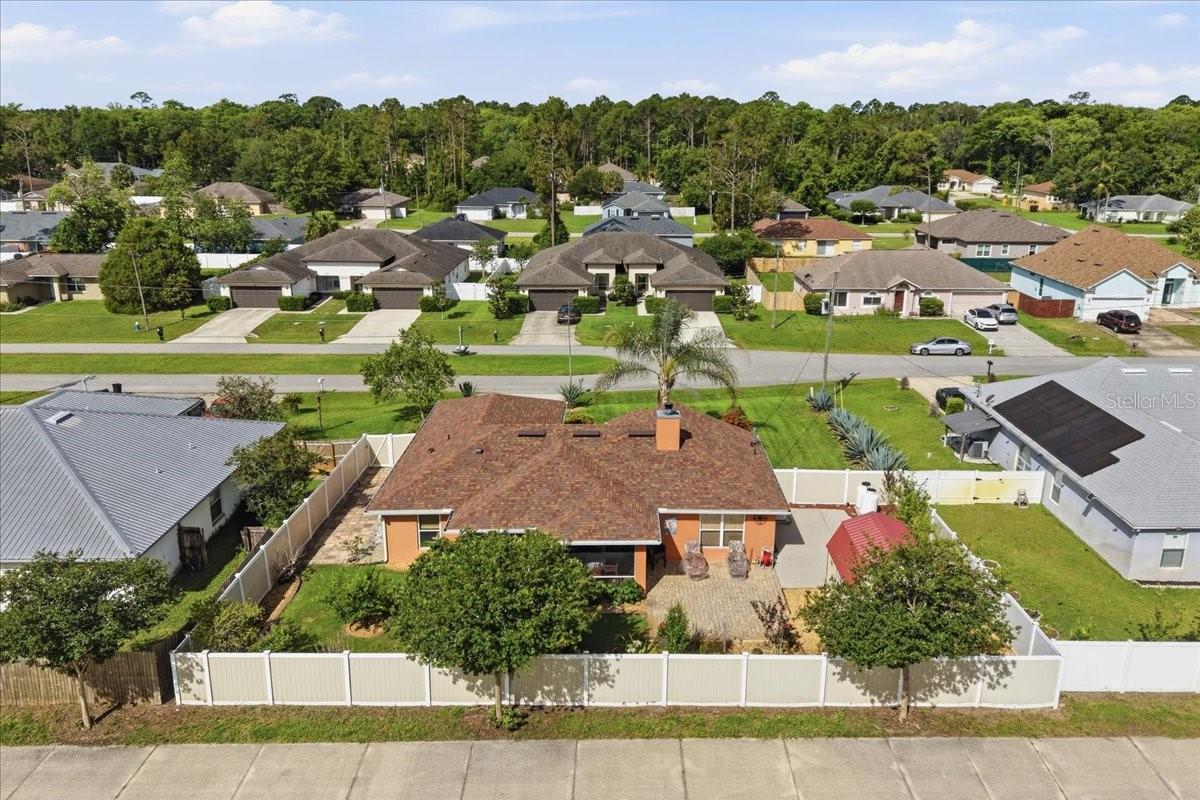 5 ZORLOU CT, PALM COAST, FL, 32164