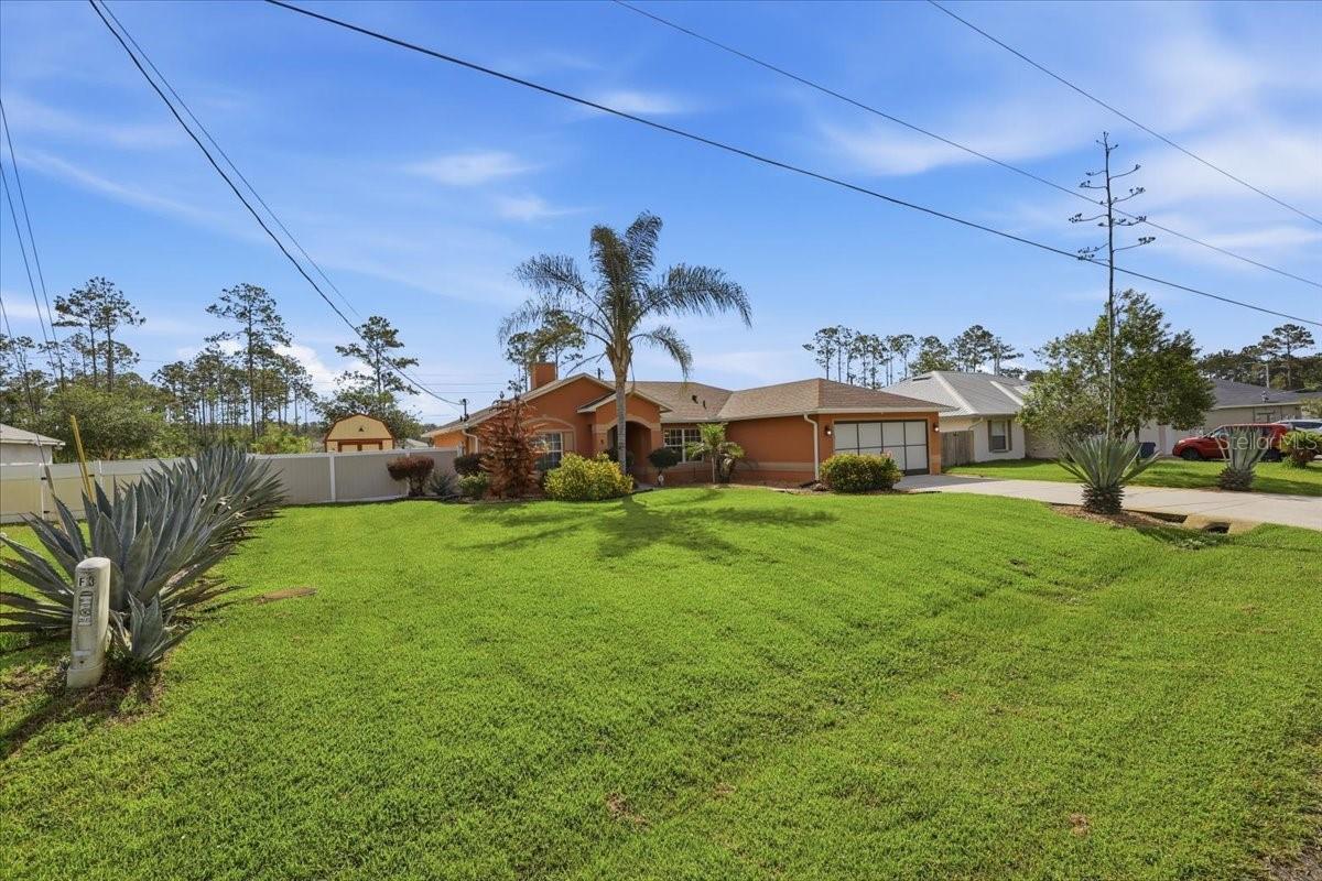 5 ZORLOU CT, PALM COAST, FL, 32164