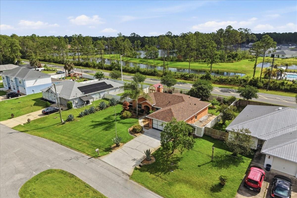 5 ZORLOU CT, PALM COAST, FL, 32164