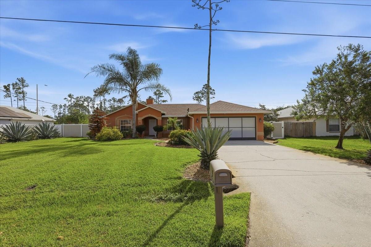 5 ZORLOU CT, PALM COAST, FL, 32164