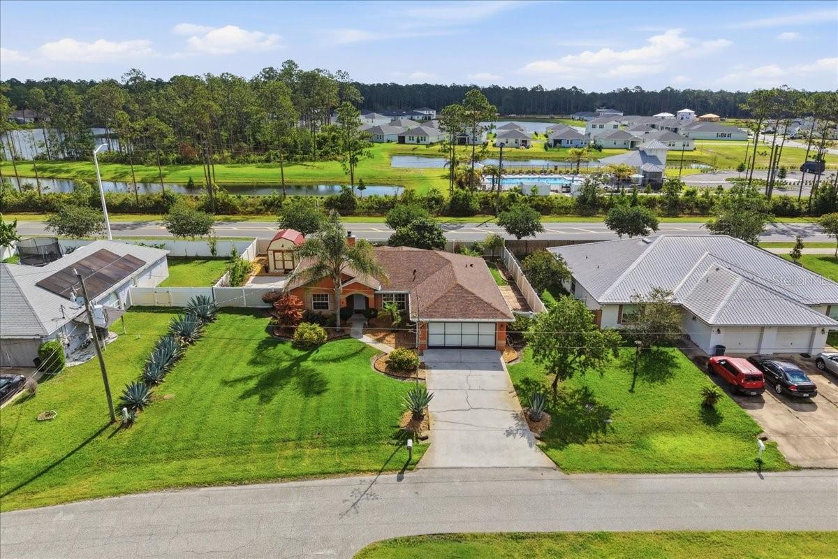 5 ZORLOU CT, PALM COAST, FL, 32164