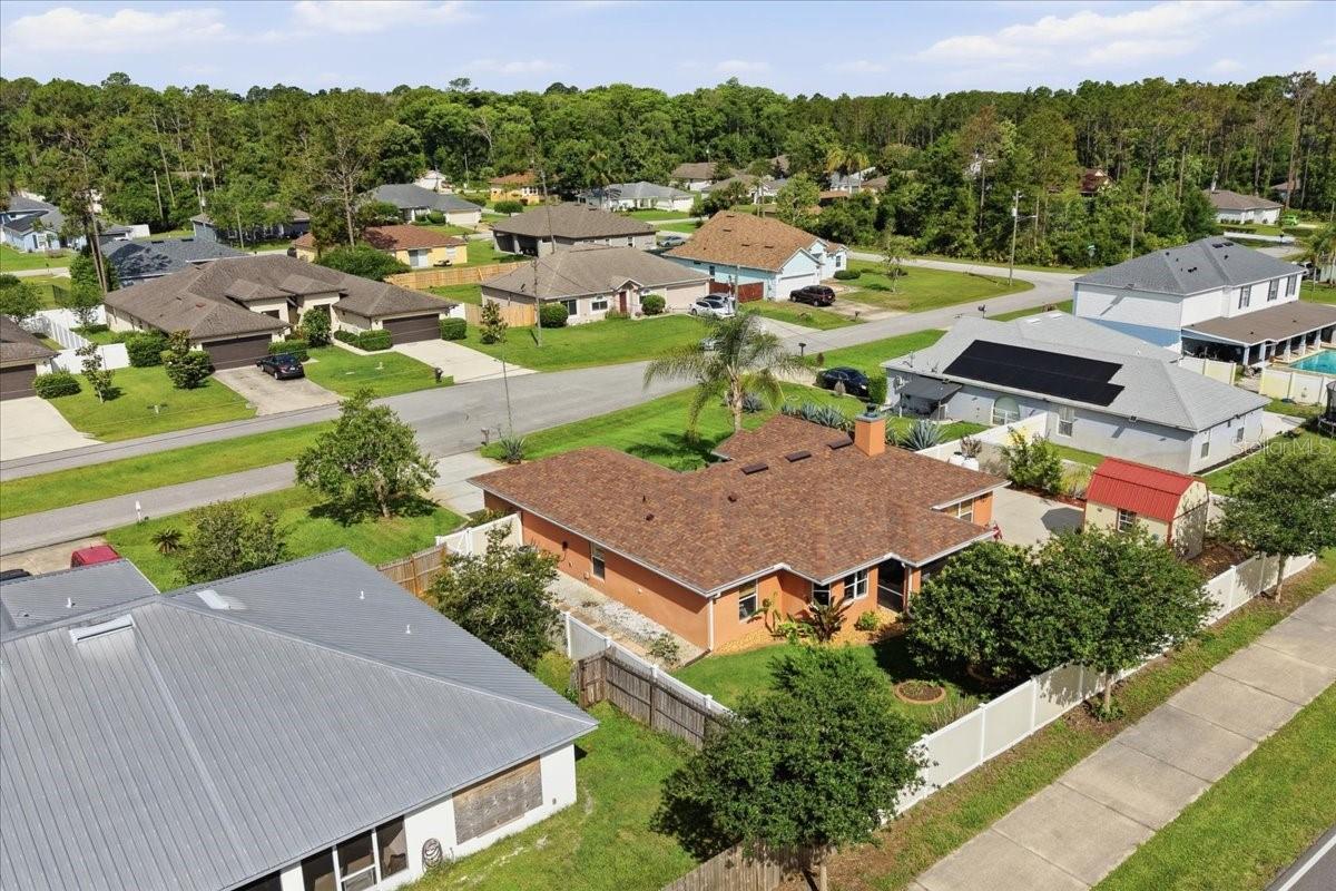5 ZORLOU CT, PALM COAST, FL, 32164