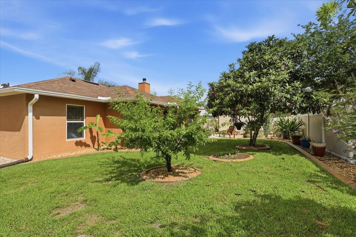 5 ZORLOU CT, PALM COAST, FL, 32164