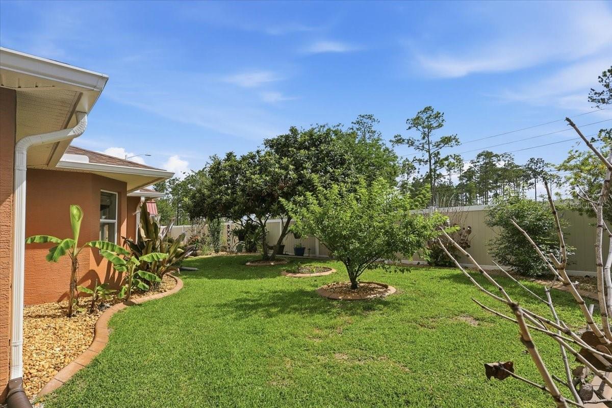 5 ZORLOU CT, PALM COAST, FL, 32164