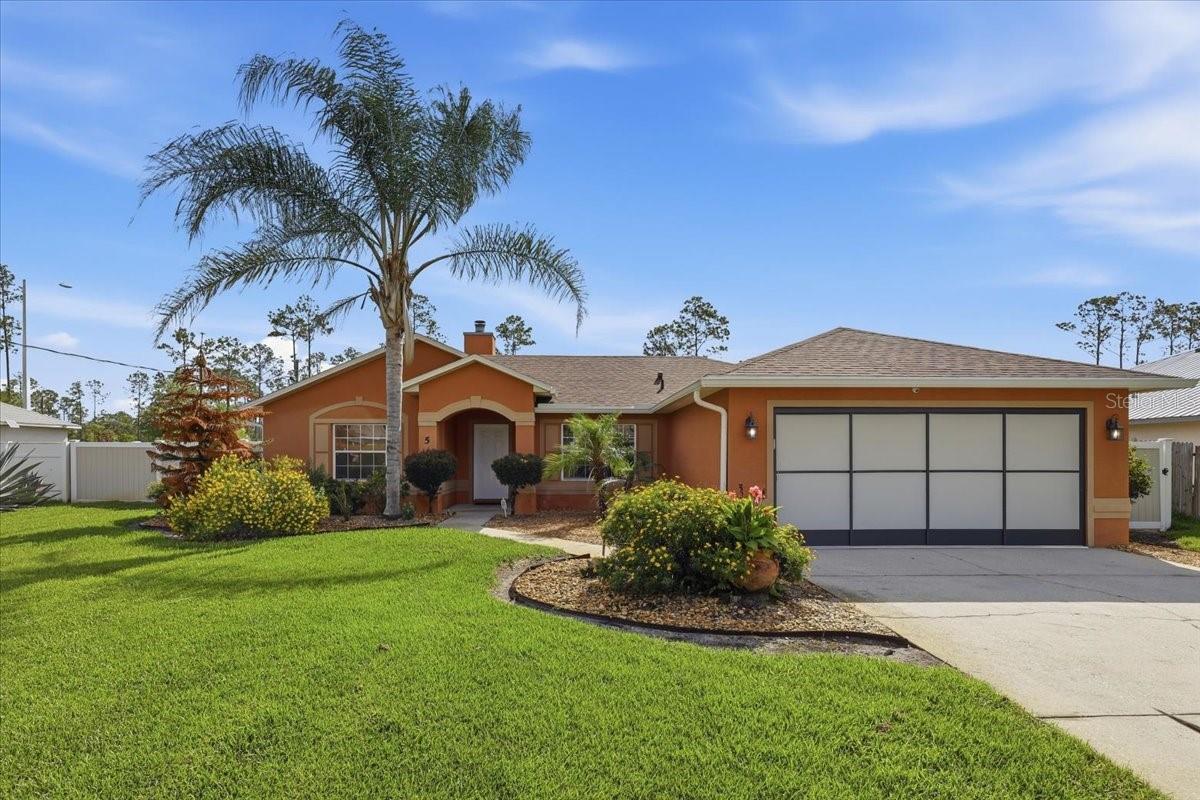5 ZORLOU CT, PALM COAST, FL, 32164