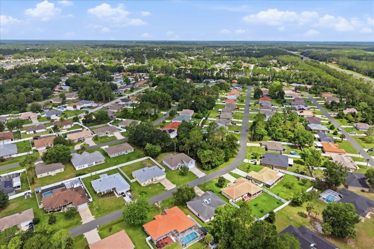 5 ZORLOU CT, PALM COAST, FL, 32164