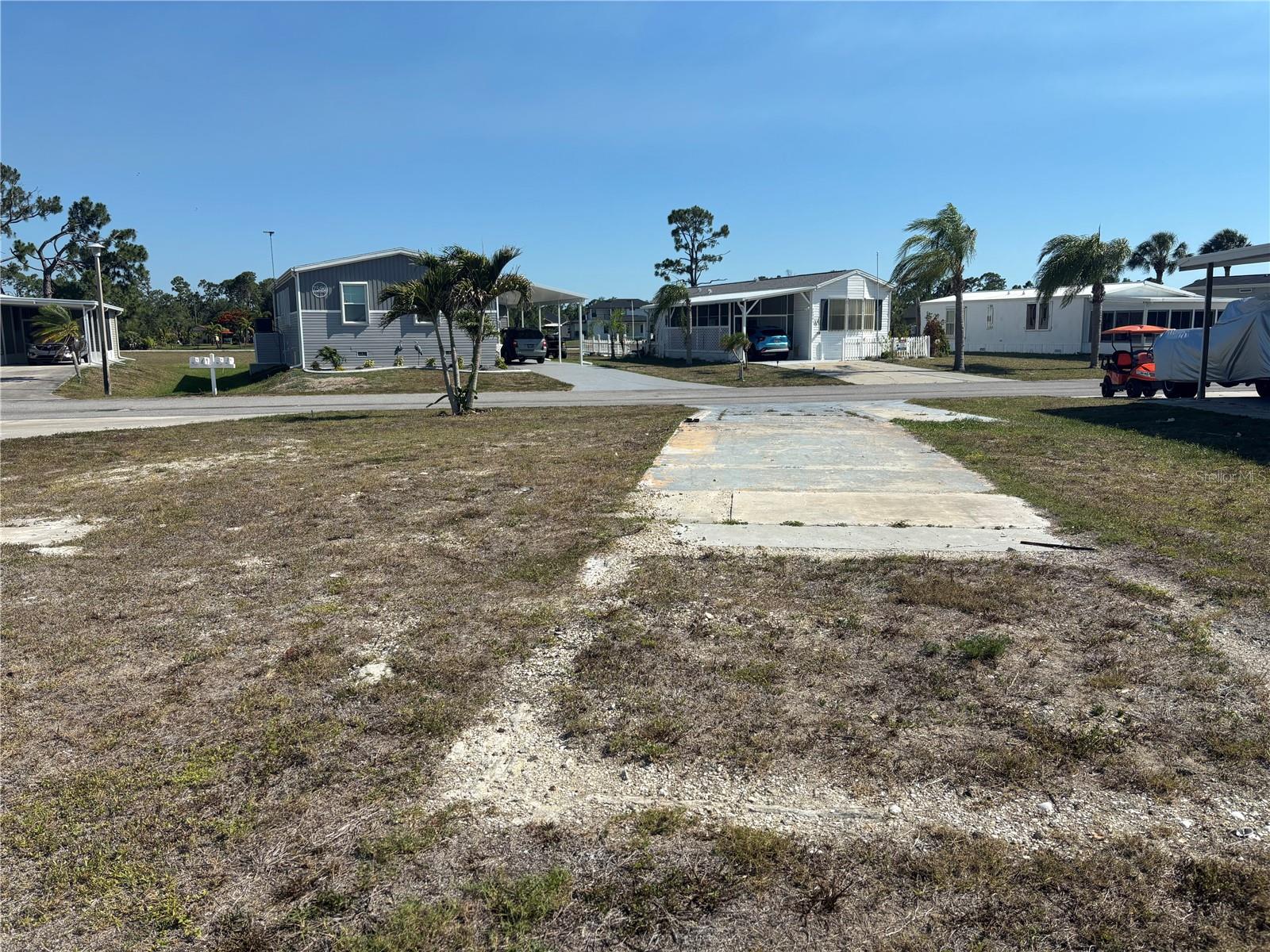 7591 RATAN CIR, PORT CHARLOTTE, FL, 33981