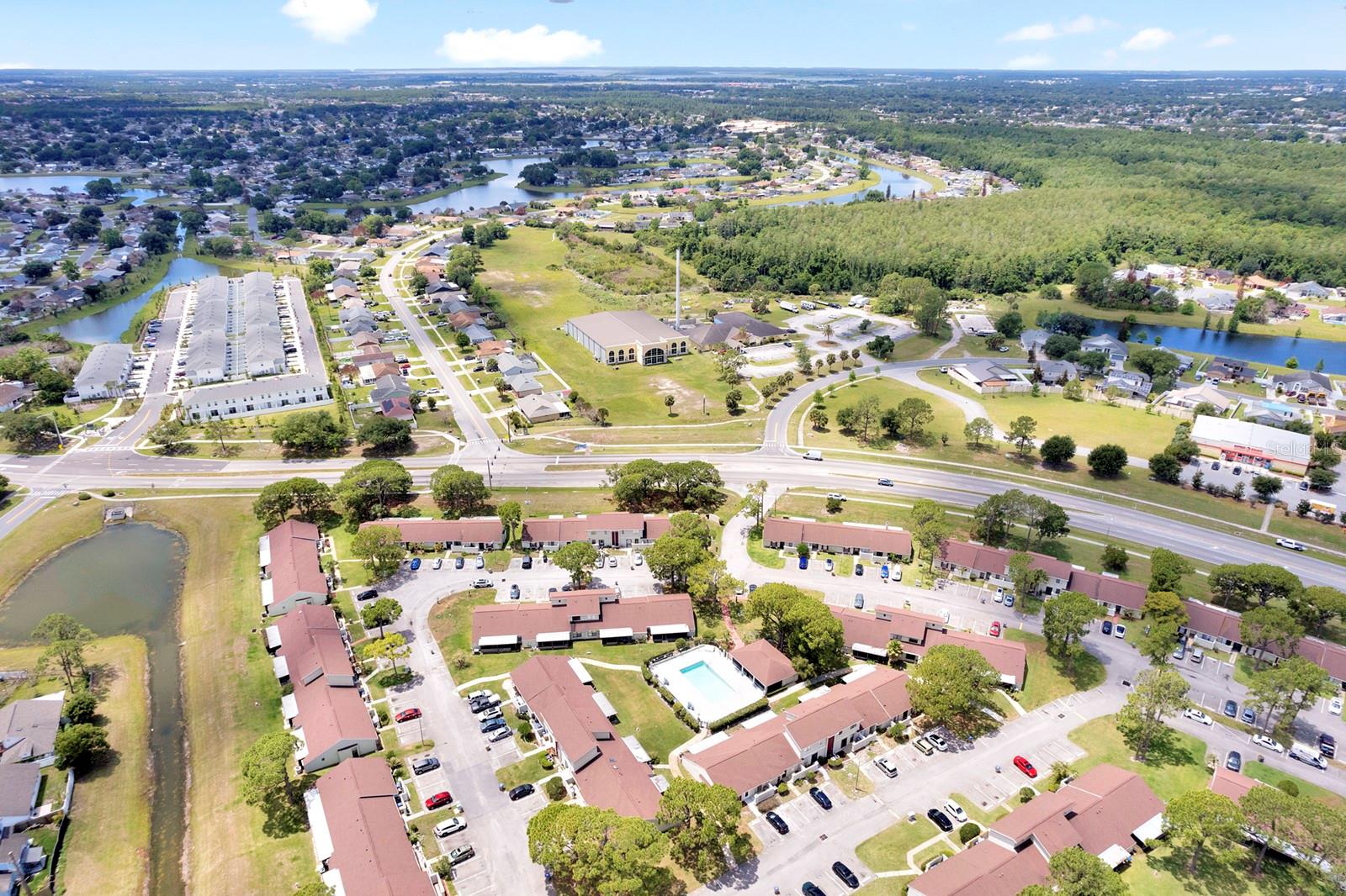 12 PINE ISLAND CIR, KISSIMMEE, FL, 34743