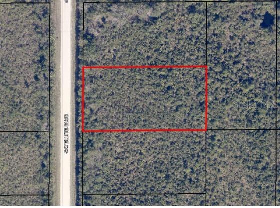 2771 SATELLITE BLVD, COCOA, FL, 32926