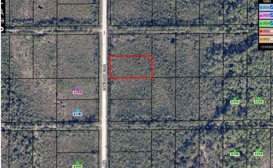 2771 SATELLITE BLVD, COCOA, FL, 32926