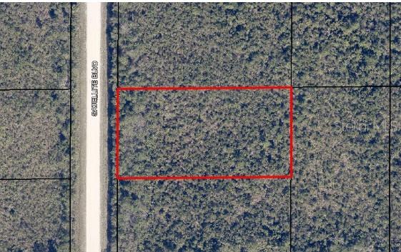 2731 SATELLITE BLVD, COCOA, FL, 32926