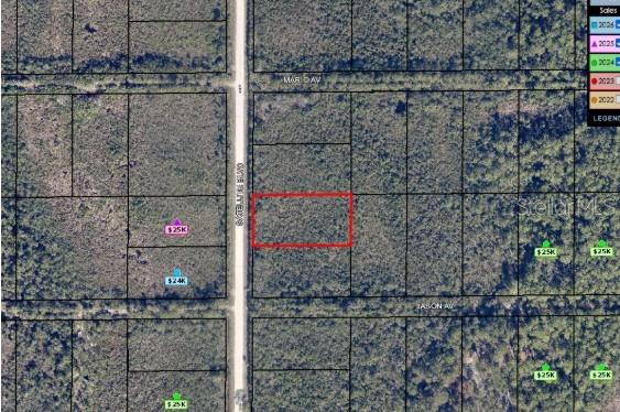 2731 SATELLITE BLVD, COCOA, FL, 32926