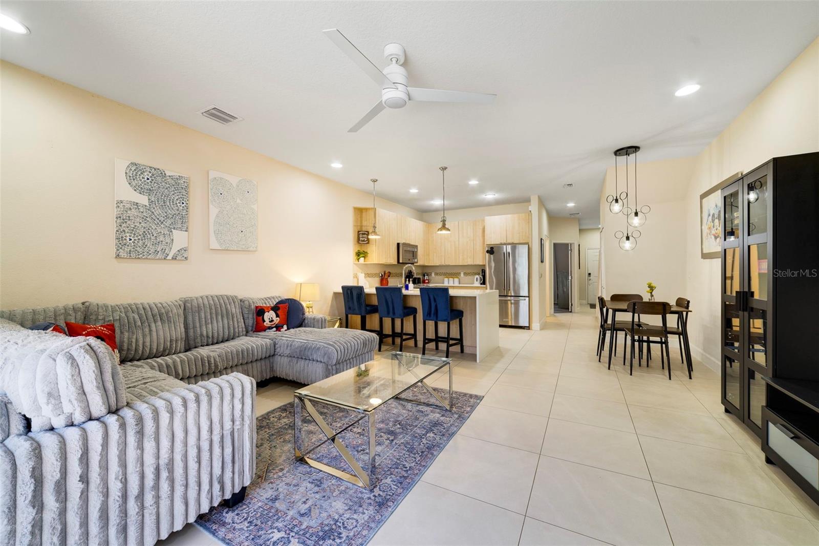 17349 SERENIDAD BLVD, CLERMONT, FL, 34714