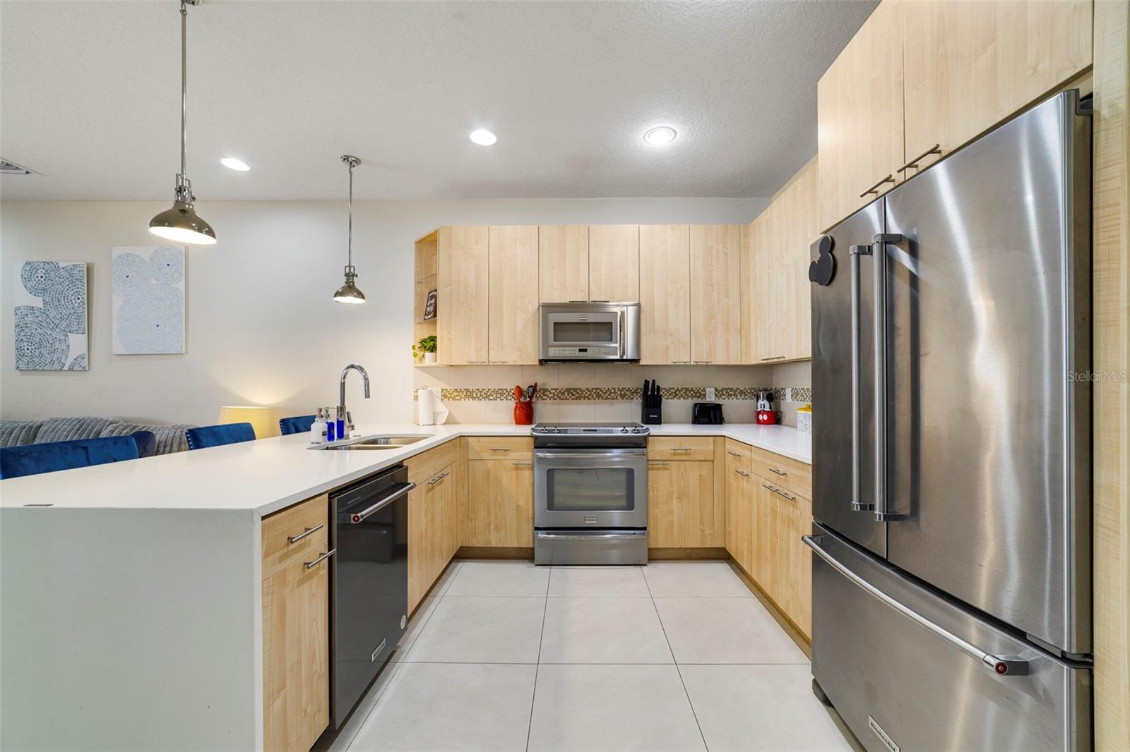 17349 SERENIDAD BLVD, CLERMONT, FL, 34714