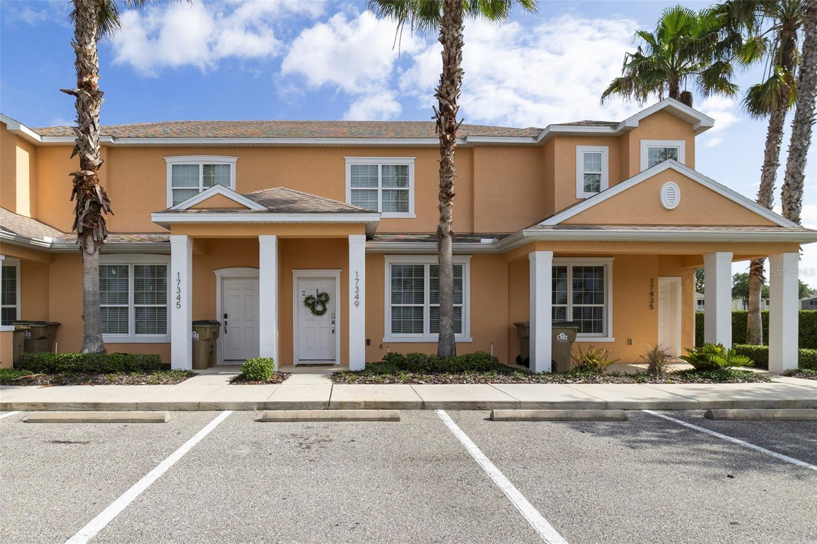 17349 SERENIDAD BLVD, CLERMONT, FL, 34714