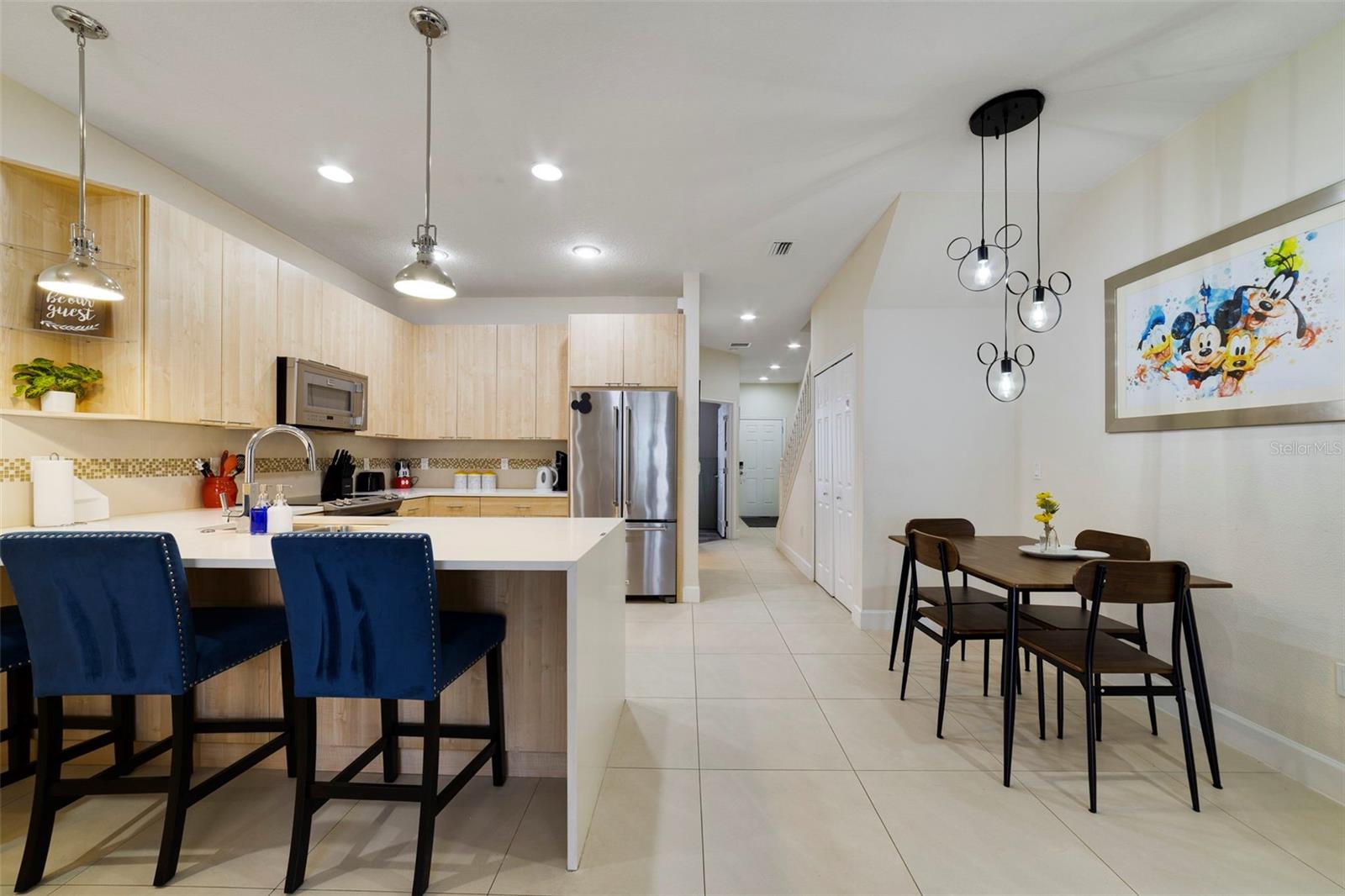 17349 SERENIDAD BLVD, CLERMONT, FL, 34714