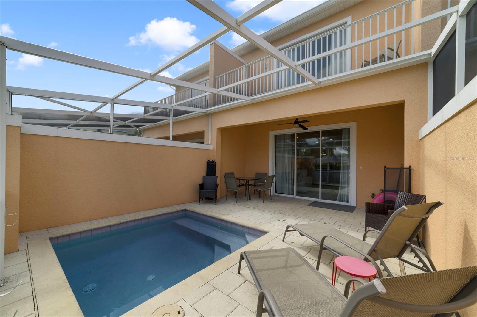 17349 SERENIDAD BLVD, CLERMONT, FL, 34714