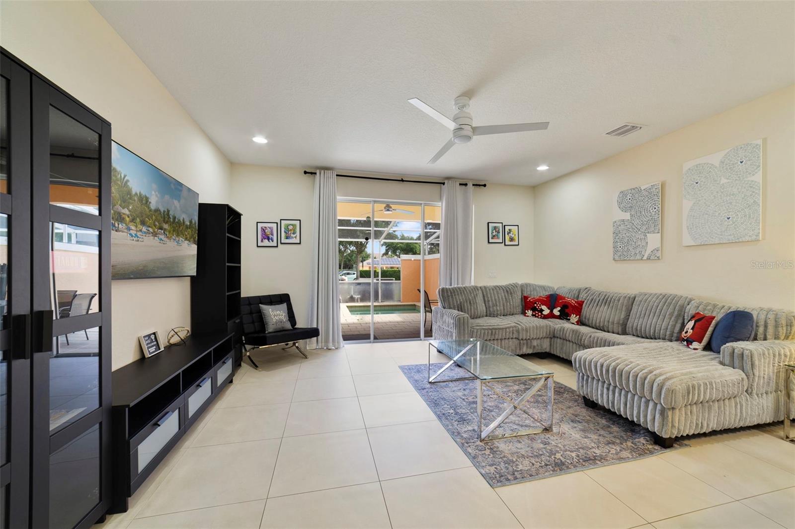 17349 SERENIDAD BLVD, CLERMONT, FL, 34714