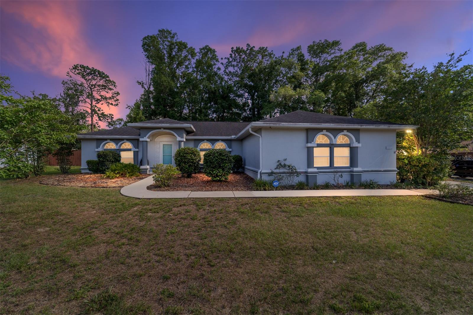 3920 SE 17 LN, OCALA, FL, 34471