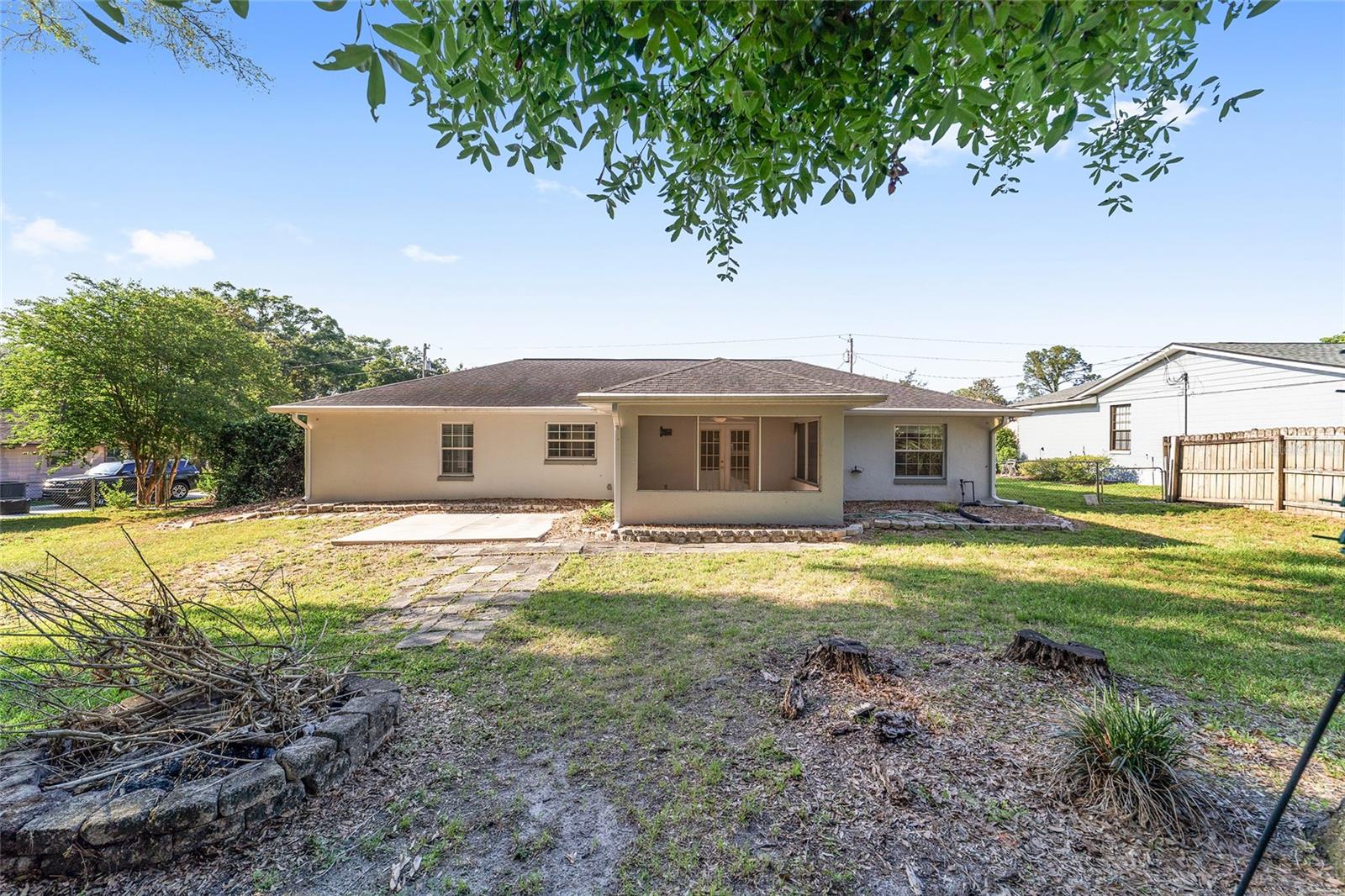 3920 SE 17 LN, OCALA, FL, 34471