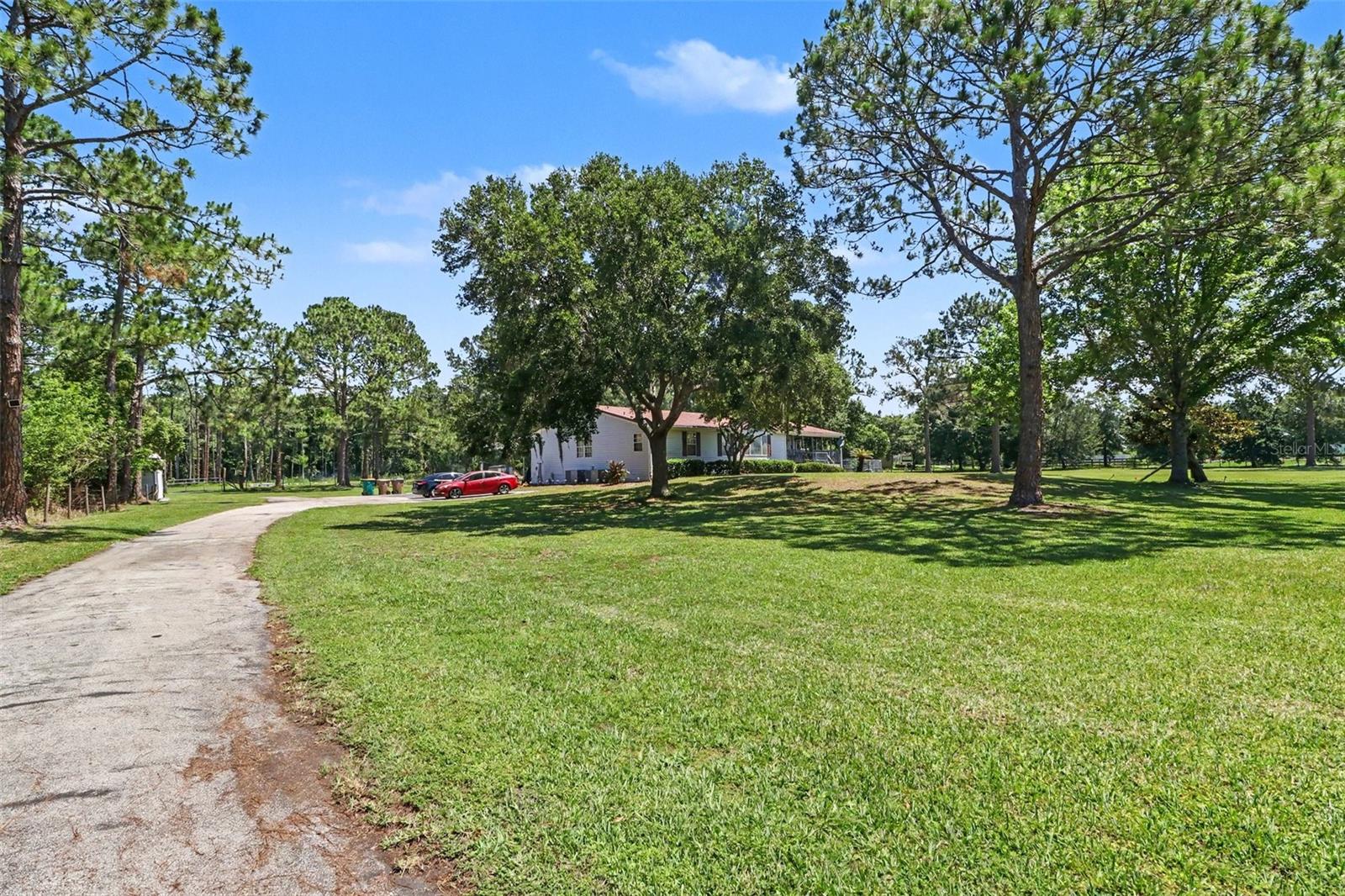 5105 STAR LINE DR, ST CLOUD, FL, 34771