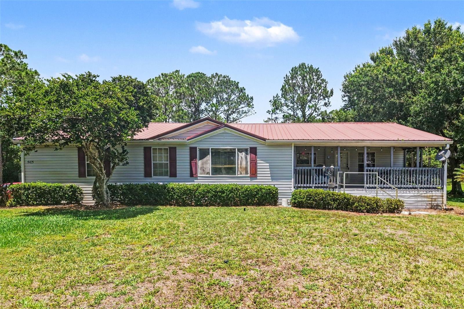 5105 STAR LINE DR, ST CLOUD, FL, 34771