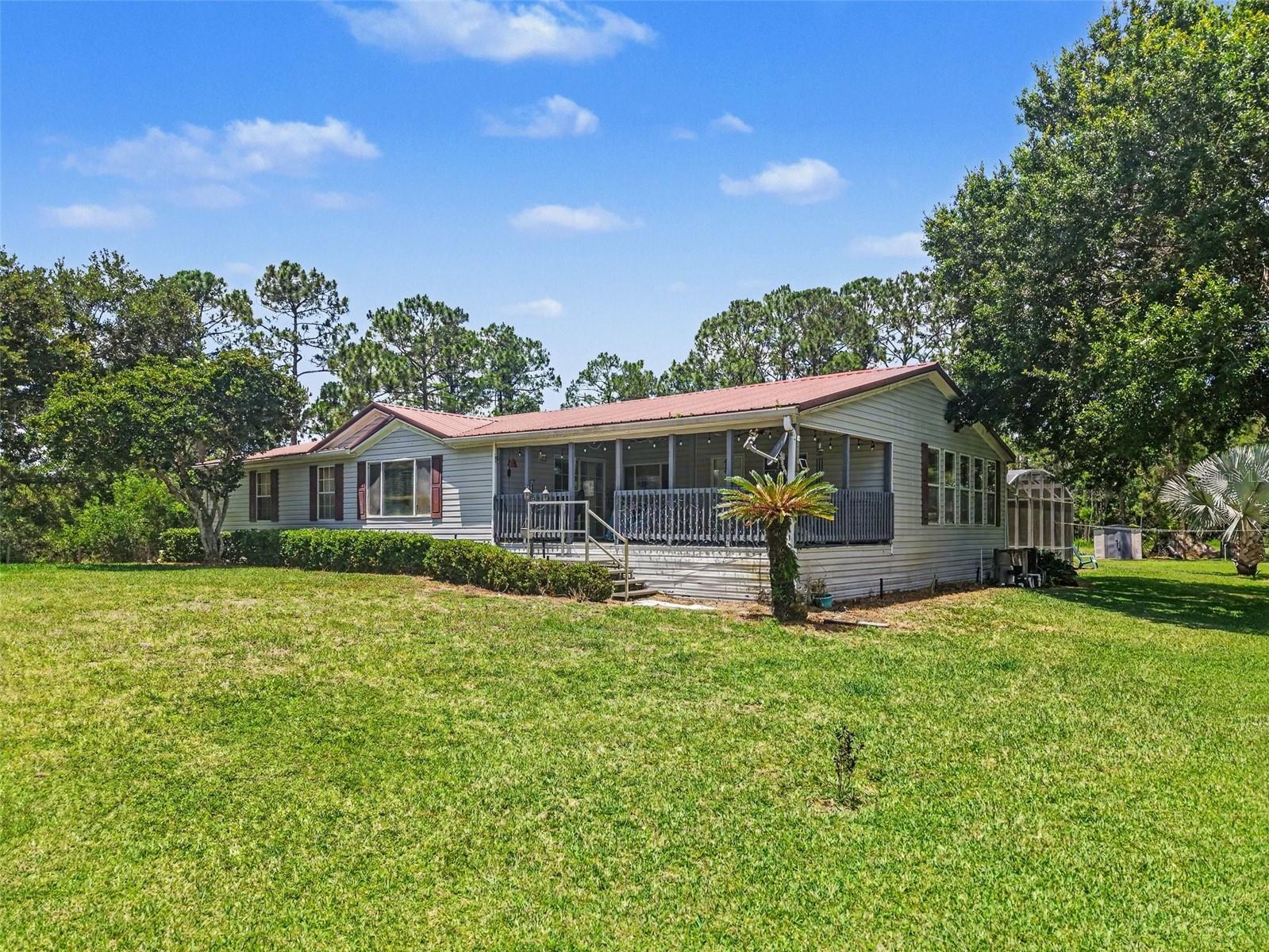 5105 STAR LINE DR, ST CLOUD, FL, 34771