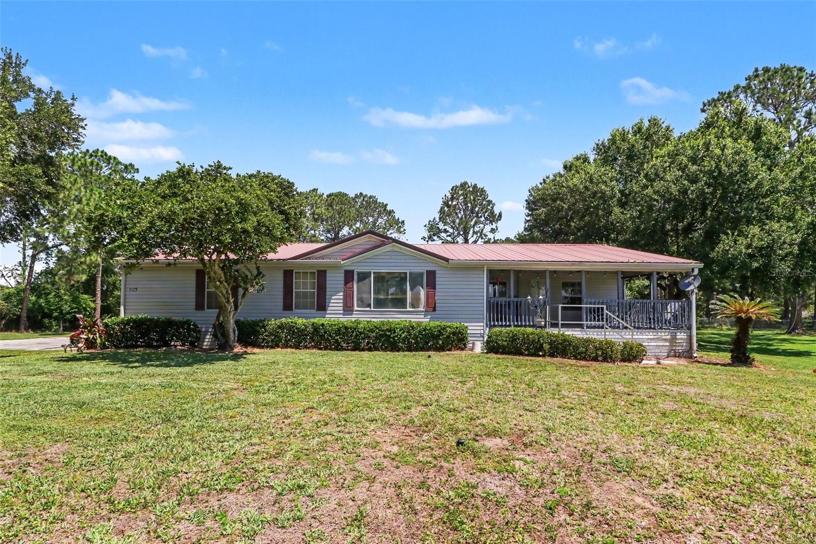 5105 STAR LINE DR, ST CLOUD, FL, 34771