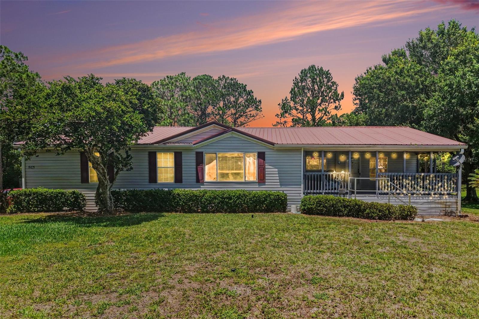 5105 STAR LINE DR, ST CLOUD, FL, 34771