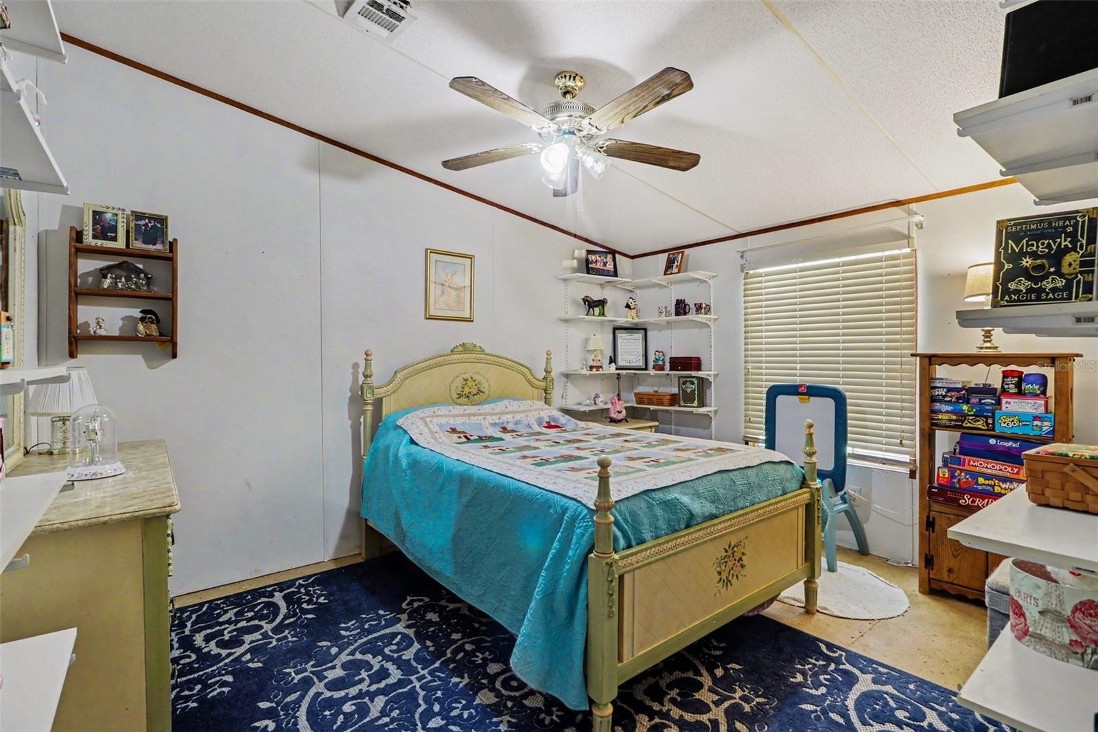 5105 STAR LINE DR, ST CLOUD, FL, 34771