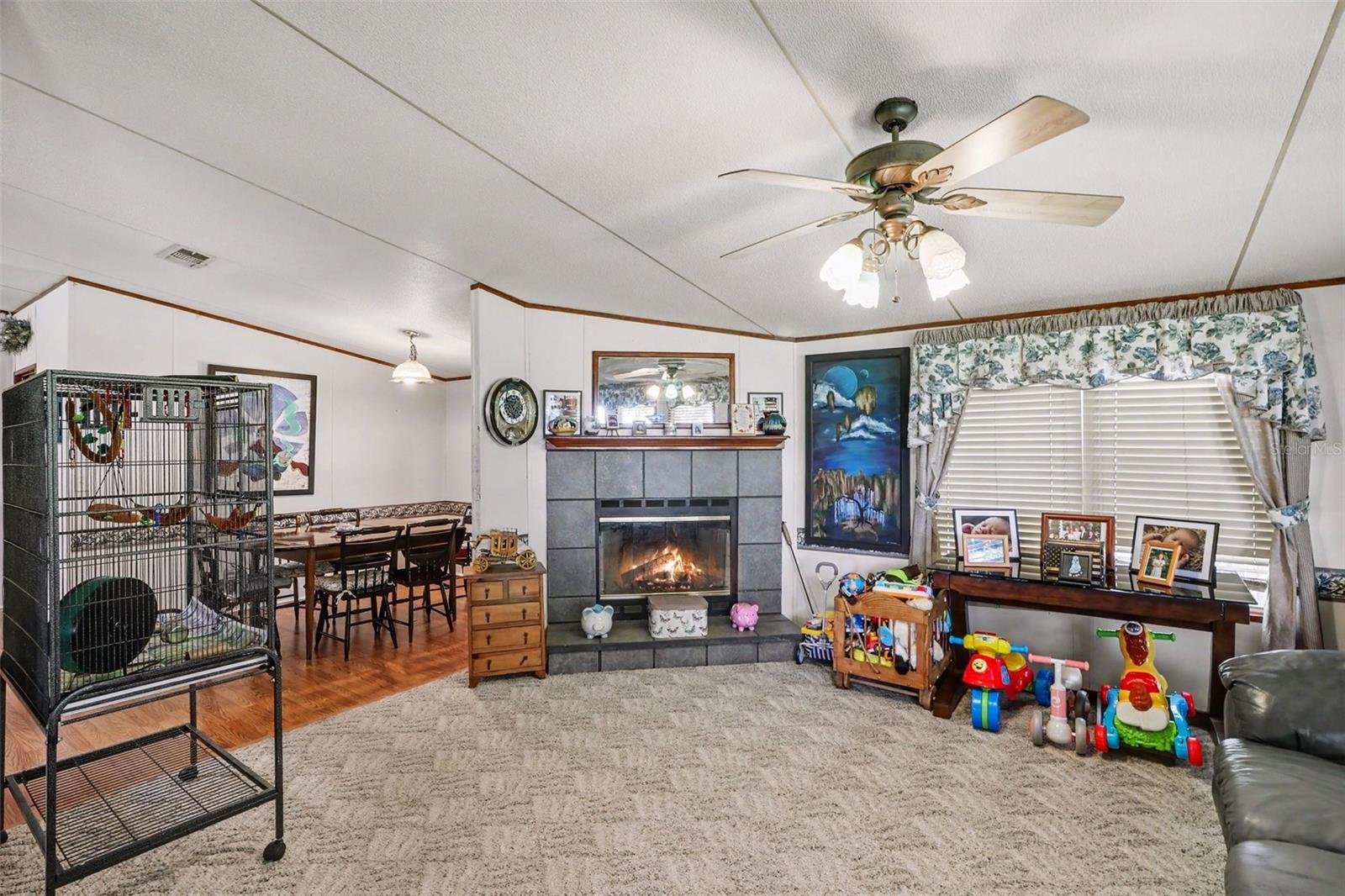 5105 STAR LINE DR, ST CLOUD, FL, 34771