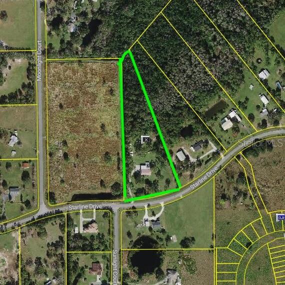 5105 STAR LINE DR, ST CLOUD, FL, 34771