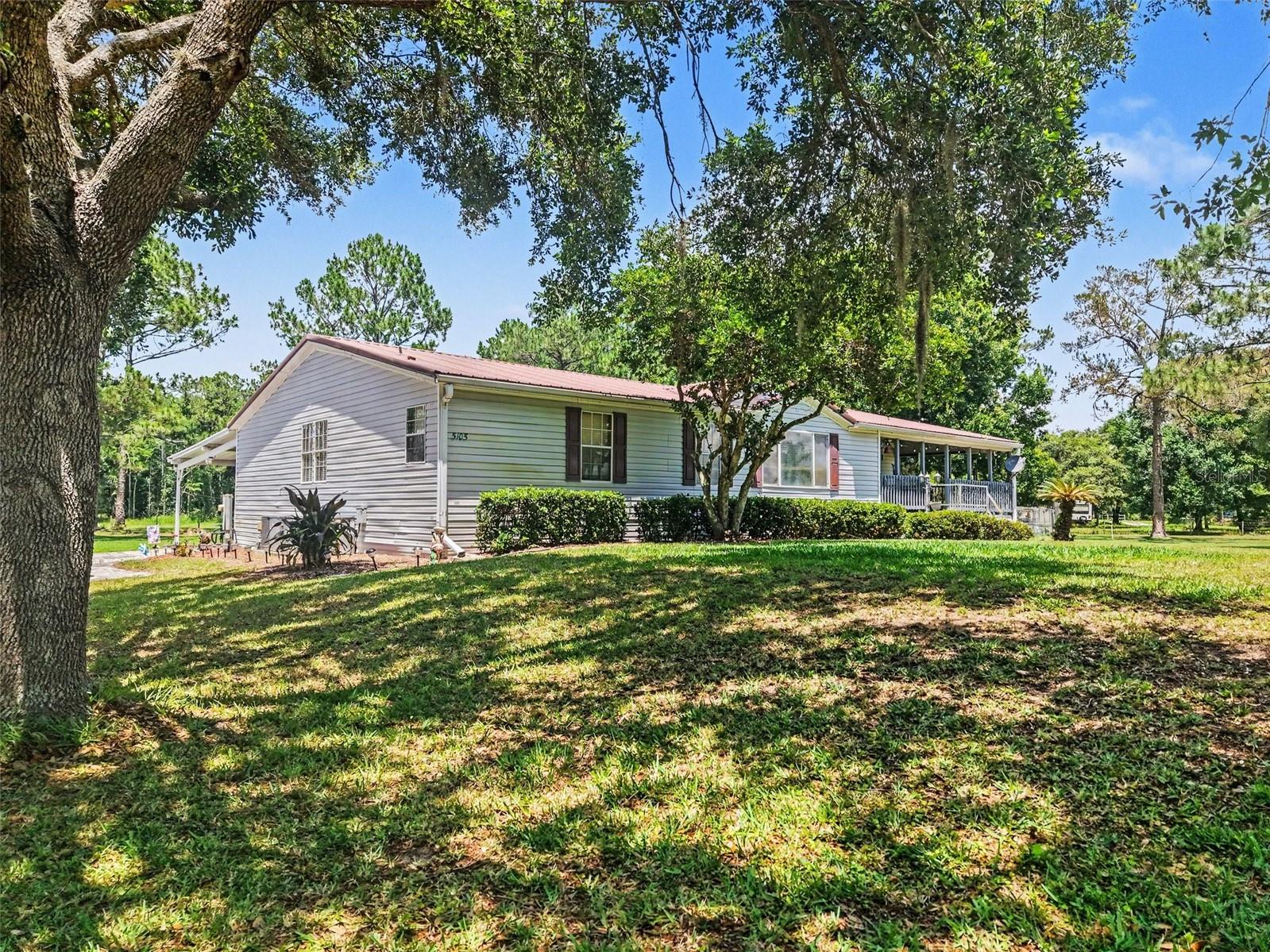 5105 STAR LINE DR, ST CLOUD, FL, 34771