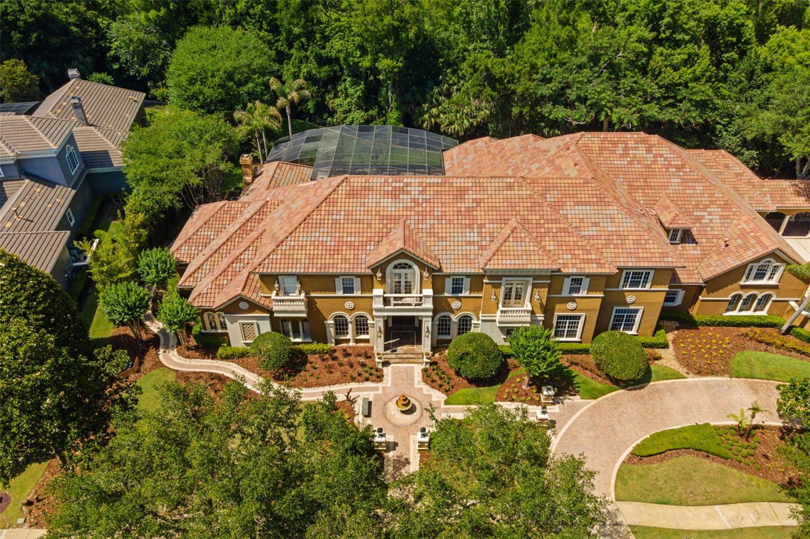 3540 LEGACY HILLS CT, LONGWOOD, FL, 32779