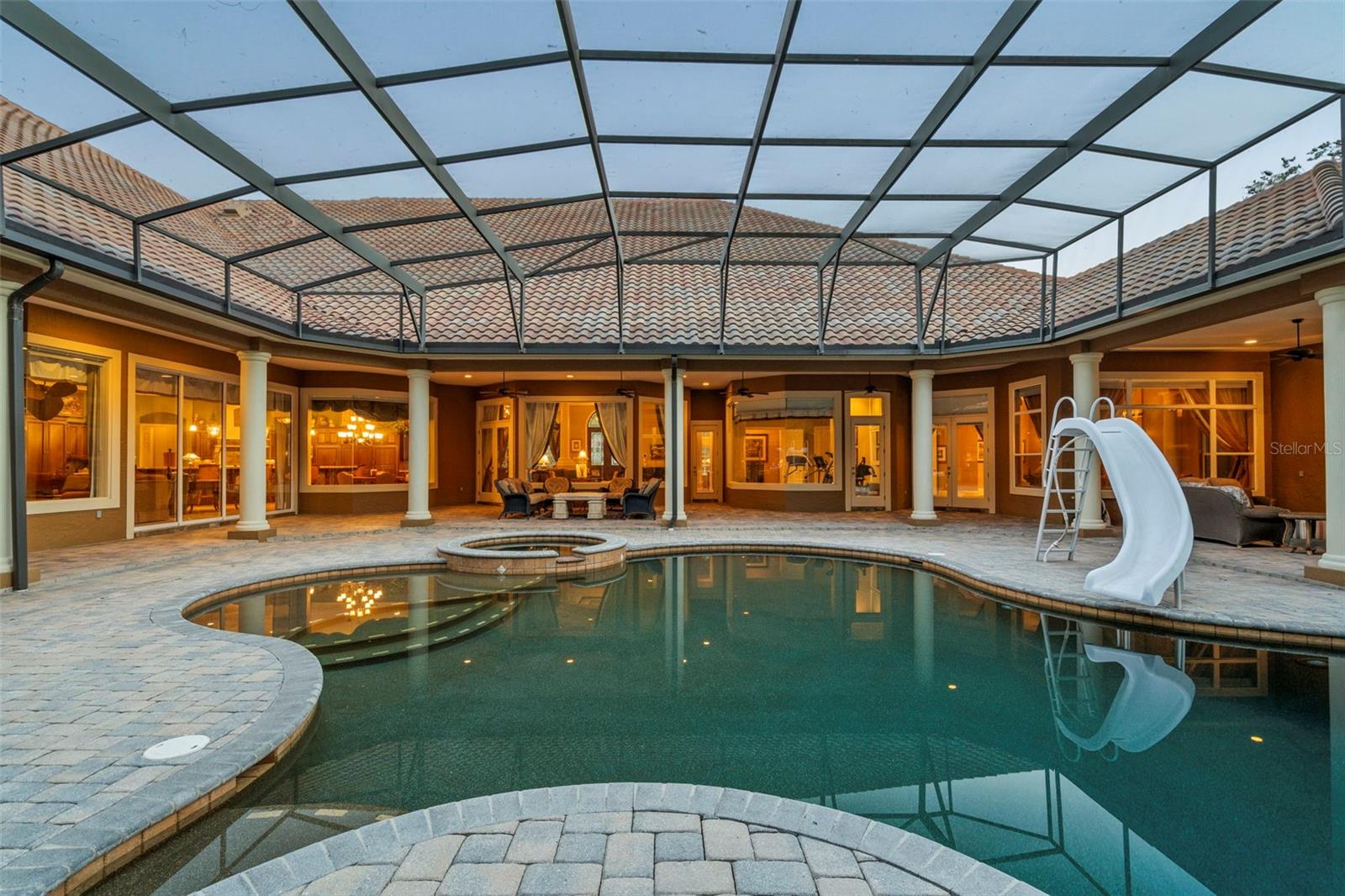 3540 LEGACY HILLS CT, LONGWOOD, FL, 32779